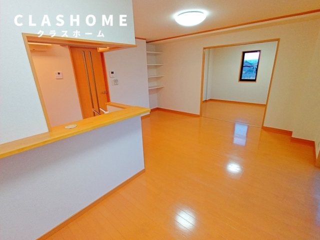 コンフォート小川のその他|同物件の別部屋になります。