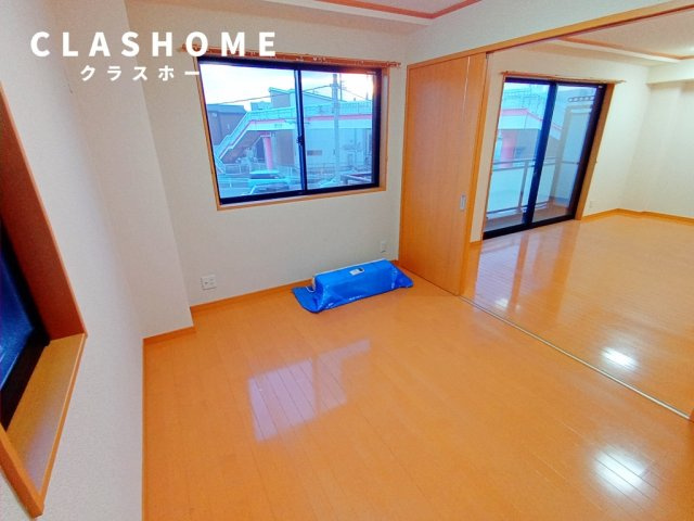 コンフォート小川のその他|同物件の別部屋になります。