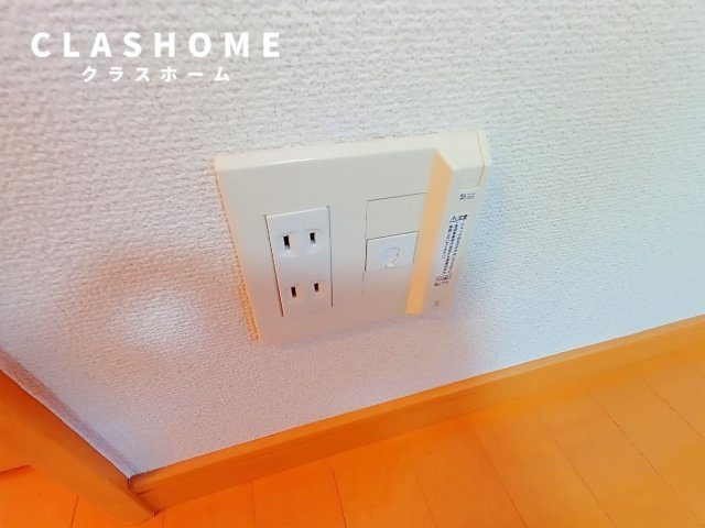 コンフォート小川の設備|同物件の別部屋になります。