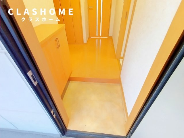 コンフォート小川のその他|同物件の別部屋になります。