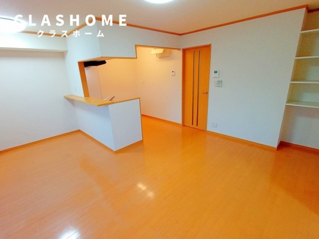 コンフォート小川のその他|同物件の別部屋になります。