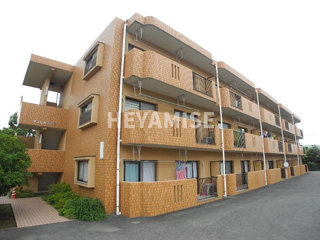 サンヒルズ吉田