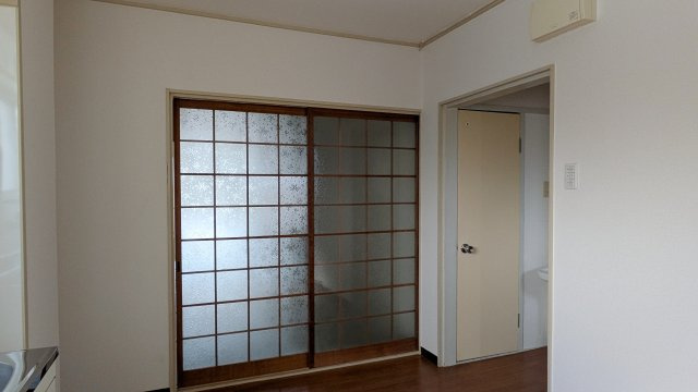 【内装】