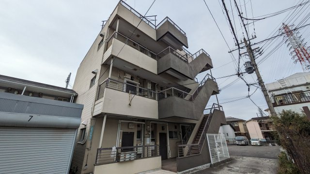 【外観】