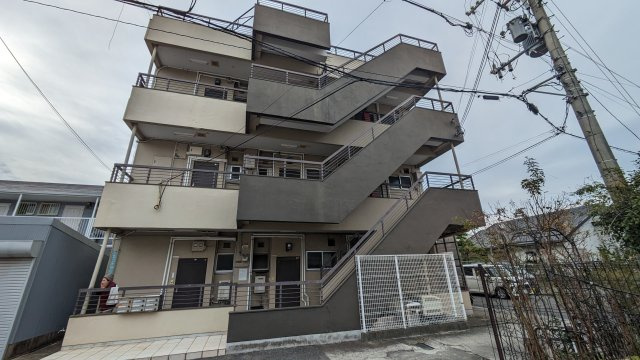【外観】