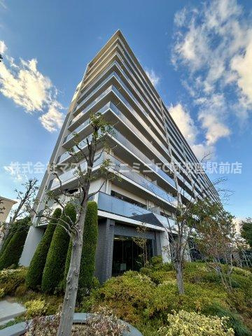 プレサンスロジェ此花シティ