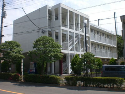 【展望】 | レオパレスストーンヘンジ