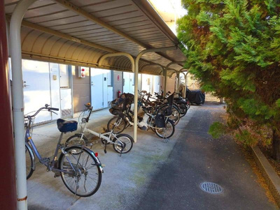 【その他共用部分】 | レオパレスストーンヘンジ