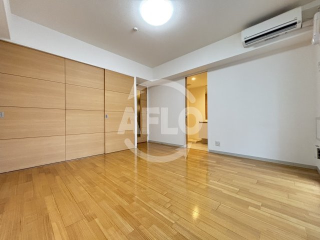 アーバネックス南堀江の居間・リビング|アーバネックス南堀江　リビング