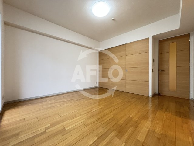 アーバネックス南堀江の居間・リビング|アーバネックス南堀江　リビング