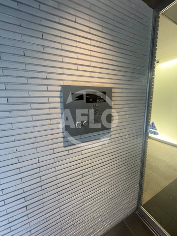 アーバネックス南堀江のセキュリティ|アーバネックス南堀江　セキュリティ