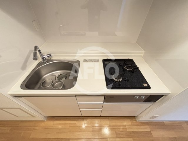 アーバネックス南堀江のキッチン|アーバネックス南堀江　キッチン