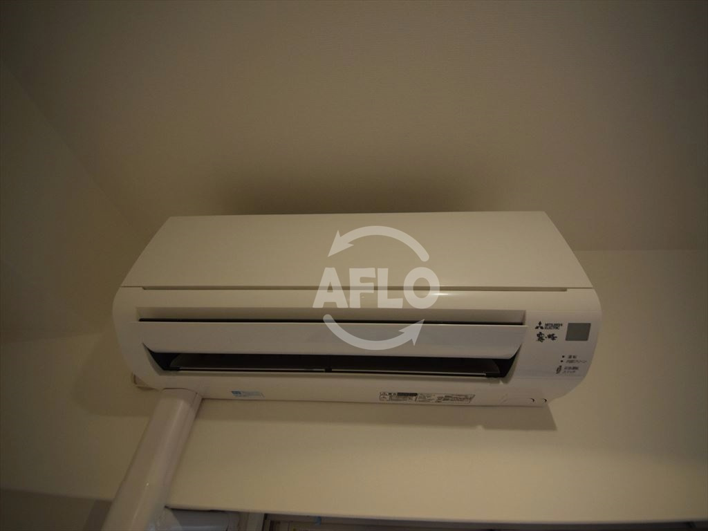 アーバネックス北堀江Ⅱの設備|アーバネックス北堀江　エアコン