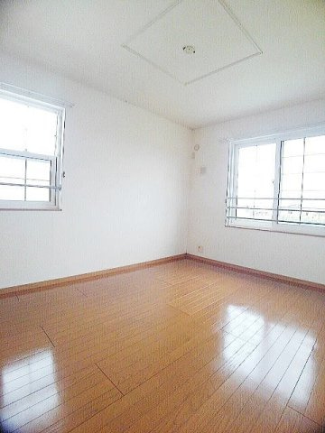 ビバーチェＳ　Ｈ棟の内装