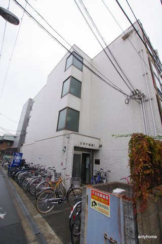 ジオナ柴島2　仲介手数料無料