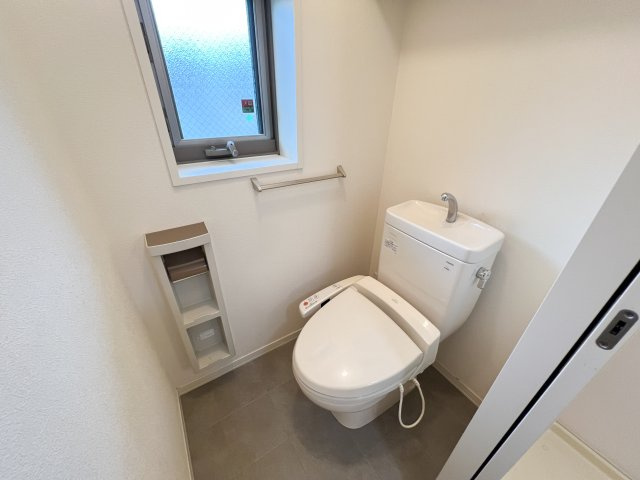 シャーメゾン・ノワ・ドゥ・ココの設備