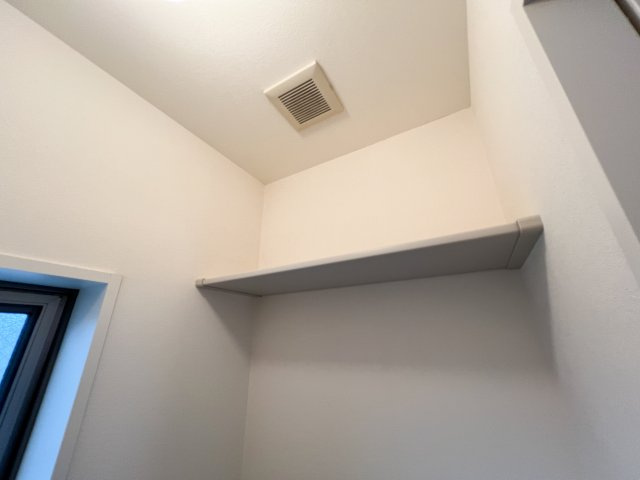 シャーメゾン・ノワ・ドゥ・ココの玄関