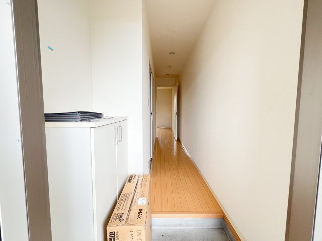 シャーメゾン・ノワ・ドゥ・ココの内装