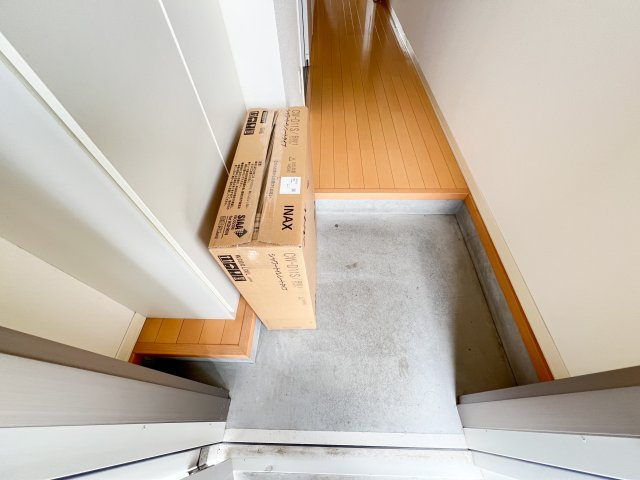 シャーメゾン・ノワ・ドゥ・ココのキッチン