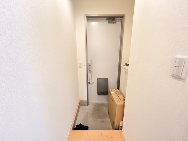 シャーメゾン・ノワ・ドゥ・ココの設備