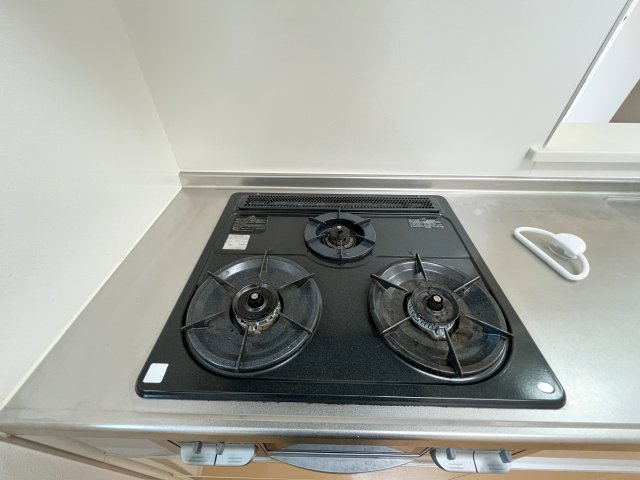 シャーメゾン・ノワ・ドゥ・ココの駐車場