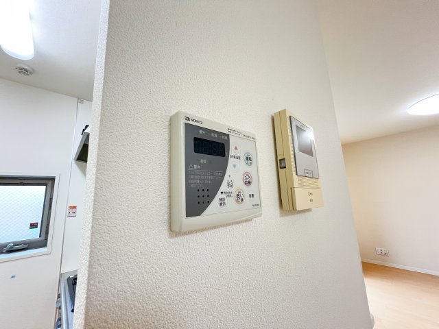 シャーメゾン・ノワ・ドゥ・ココのその他共用部分