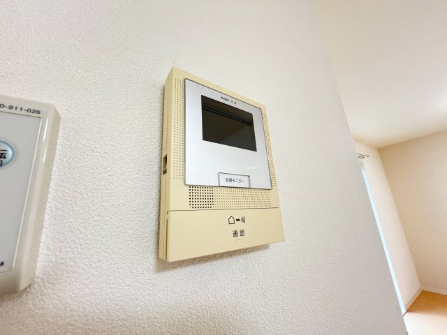 シャーメゾン・ノワ・ドゥ・ココの外観