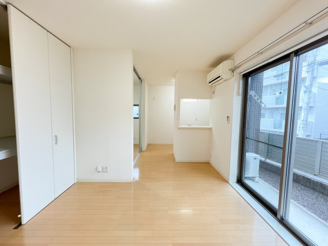 シャーメゾン・ノワ・ドゥ・ココの居間・リビング