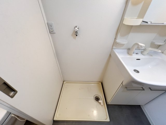 シャーメゾン・ノワ・ドゥ・ココのトイレ