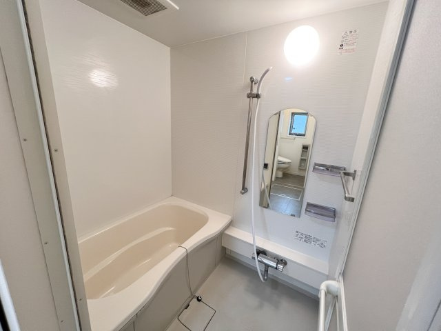 シャーメゾン・ノワ・ドゥ・ココの洋室