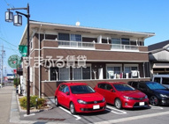 サント・ヴィクトワール　碧南市石橋町の画像