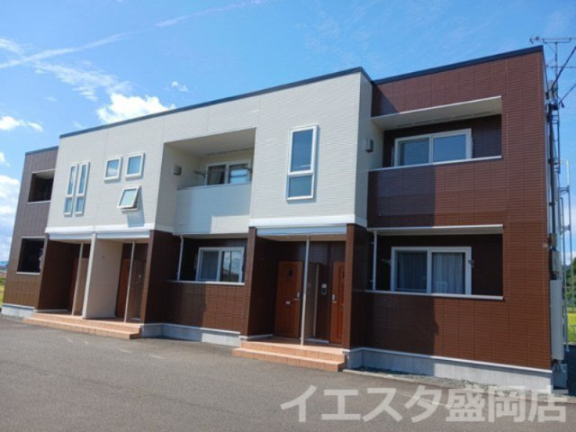 ミューズ・パルコＢ