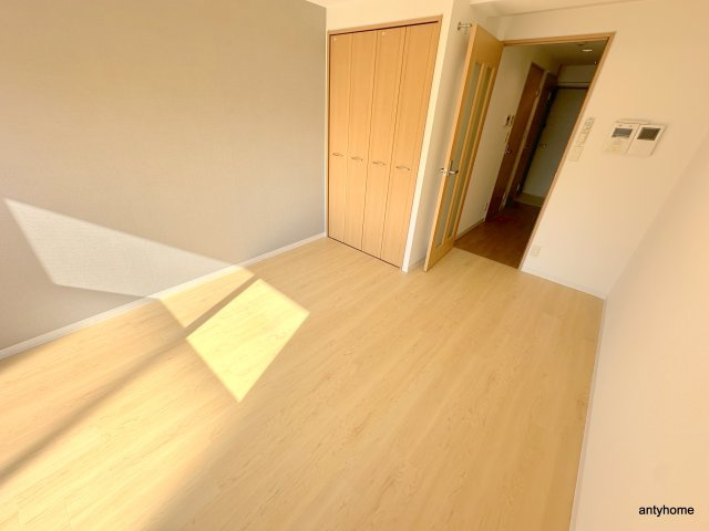 サムティ阿波座Lusso　仲介手数料無料の居間・リビング