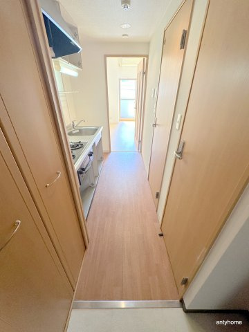 サムティ阿波座Lusso　仲介手数料無料の内装