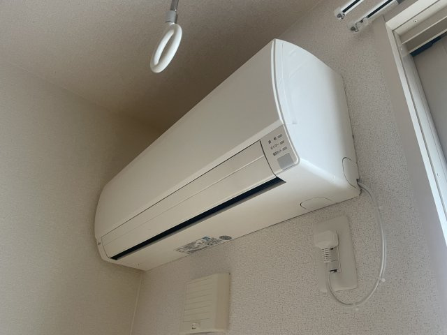 姫路市別所町佐土２丁目のハイツの設備