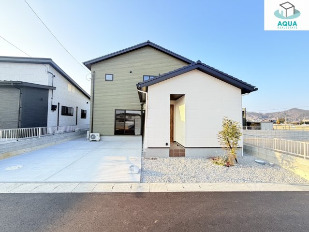 高松市牟礼町大町の新築一戸建