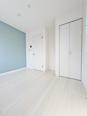 【居間・リビング】 | NSGATE南千住 | こちらの居間で趣味の時間をお楽しみください