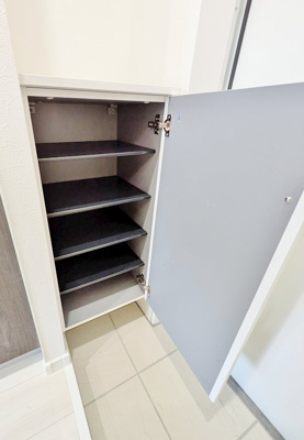 【玄関】 | NSGATE南千住 | 玄関です