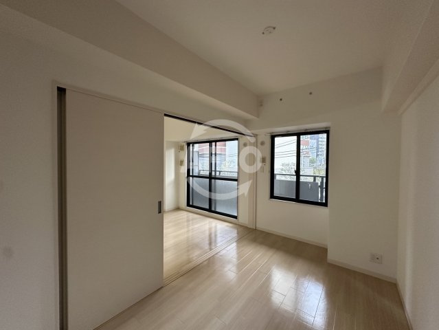 カルムレトリア西梅田　大淀小学校区の洋室|カルムレトリア西梅田　洋室