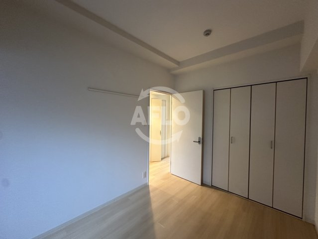 カルムレトリア西梅田　大淀小学校区の寝室|カルムレトリア西梅田　寝室