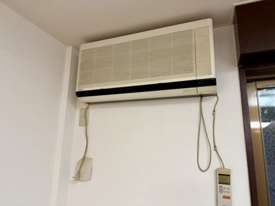 【その他】 | リバーヒルズⅠ