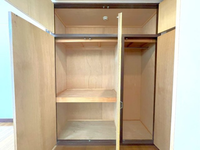 【収納】 | リバーヒルズⅠ