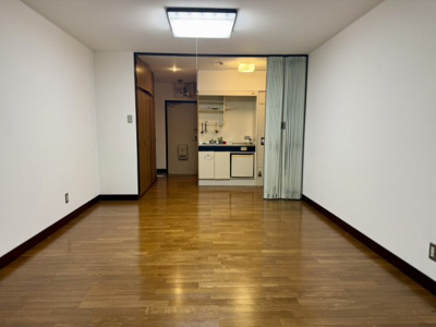 【居間・リビング】 | リバーヒルズⅠ