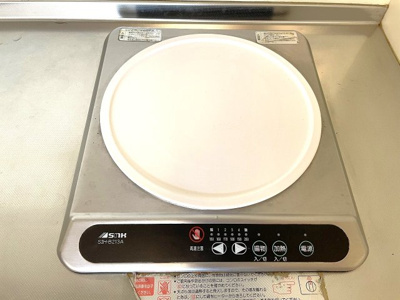 【キッチン】 | リバーヒルズⅠ