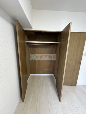 【収納】 | ローズパティオ