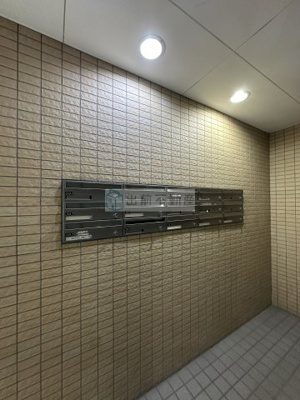 【その他共用部分】 | ローズパティオ