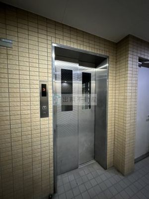 【その他共用部分】 | ローズパティオ