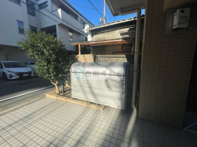 【その他共用部分】 | ローズパティオ