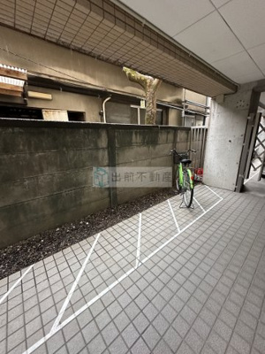 【その他共用部分】 | ローズパティオ