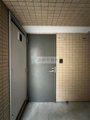 【玄関】 | ローズパティオ